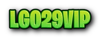 Logo #LGO29VIP situs resmi terpercaya