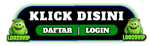 Logo #LGO29VIP situs resmi terpercaya